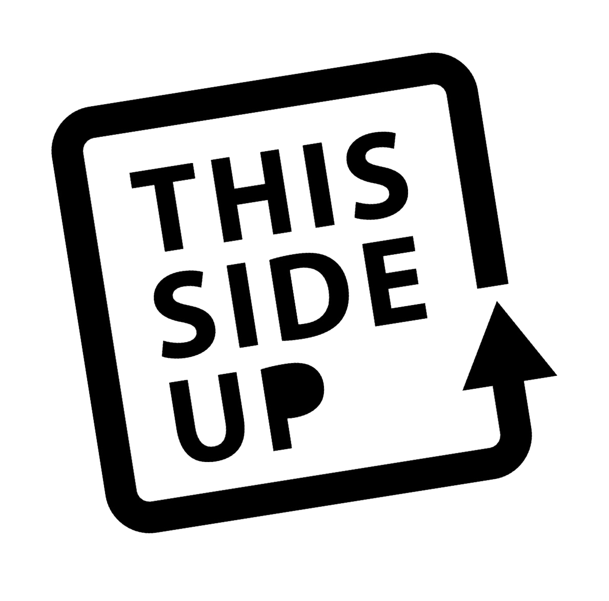This Side Up
